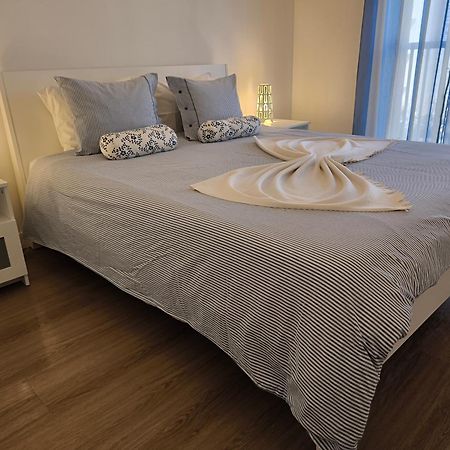 Litoral Mar Apartment Portimao Ngoại thất bức ảnh