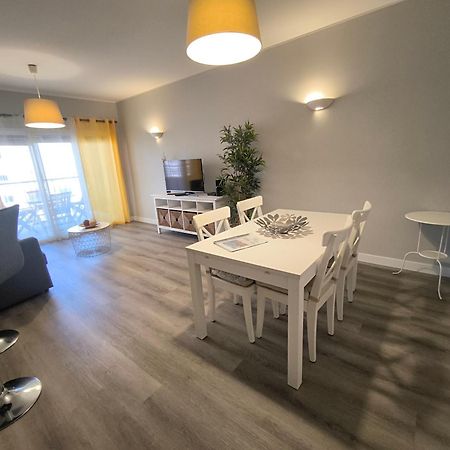 Litoral Mar Apartment Portimao Ngoại thất bức ảnh