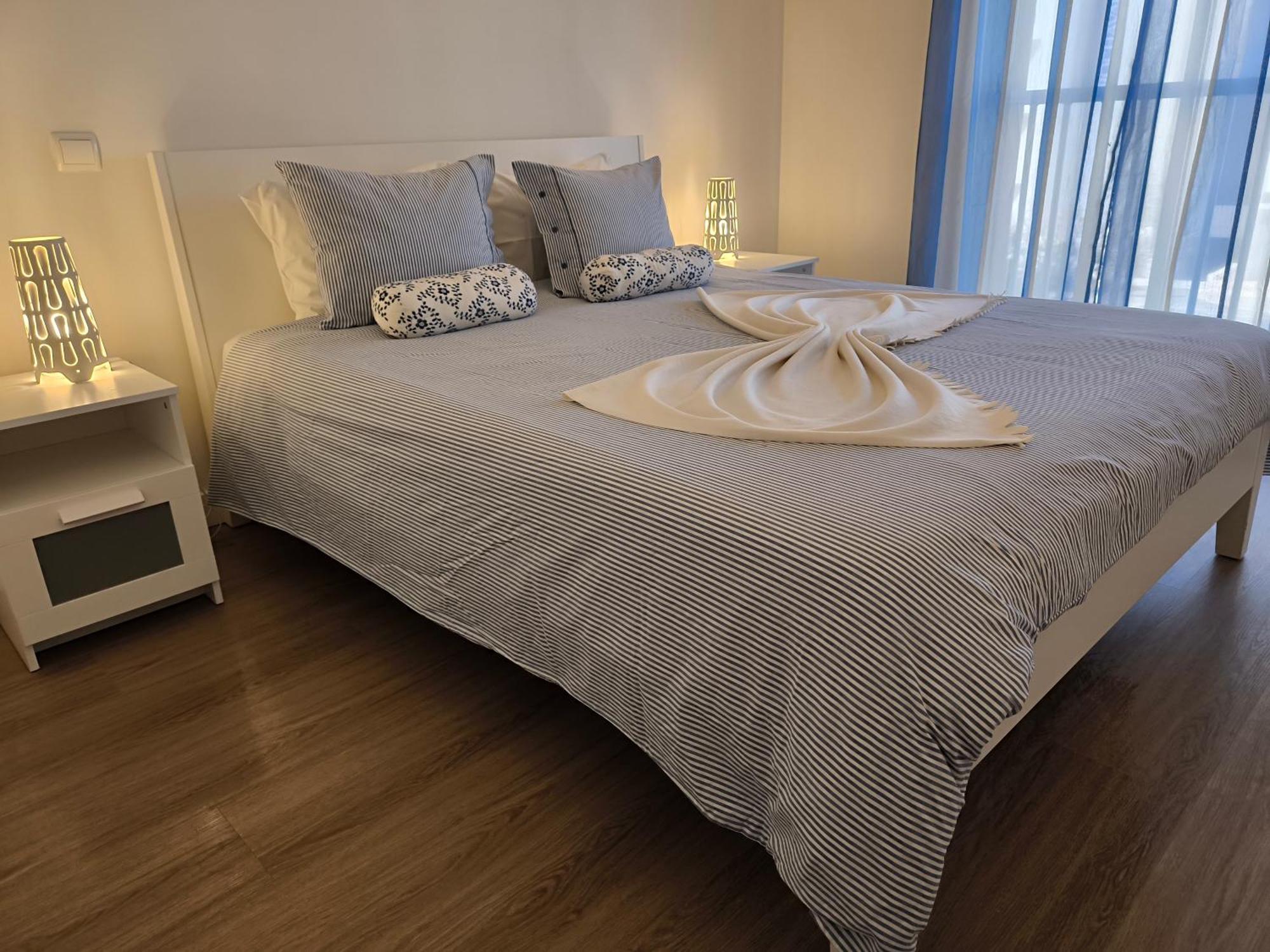 Litoral Mar Apartment Portimao Ngoại thất bức ảnh
