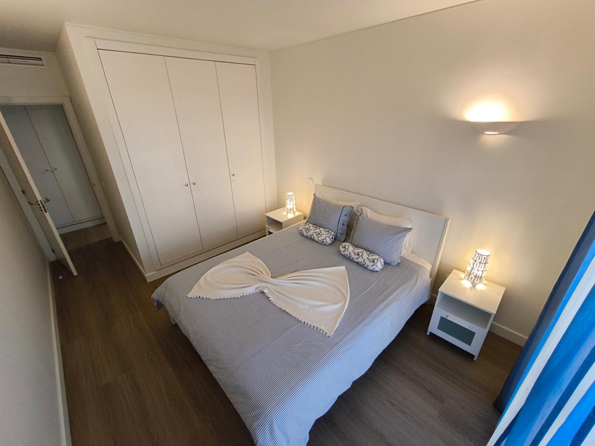 Litoral Mar Apartment Portimao Ngoại thất bức ảnh