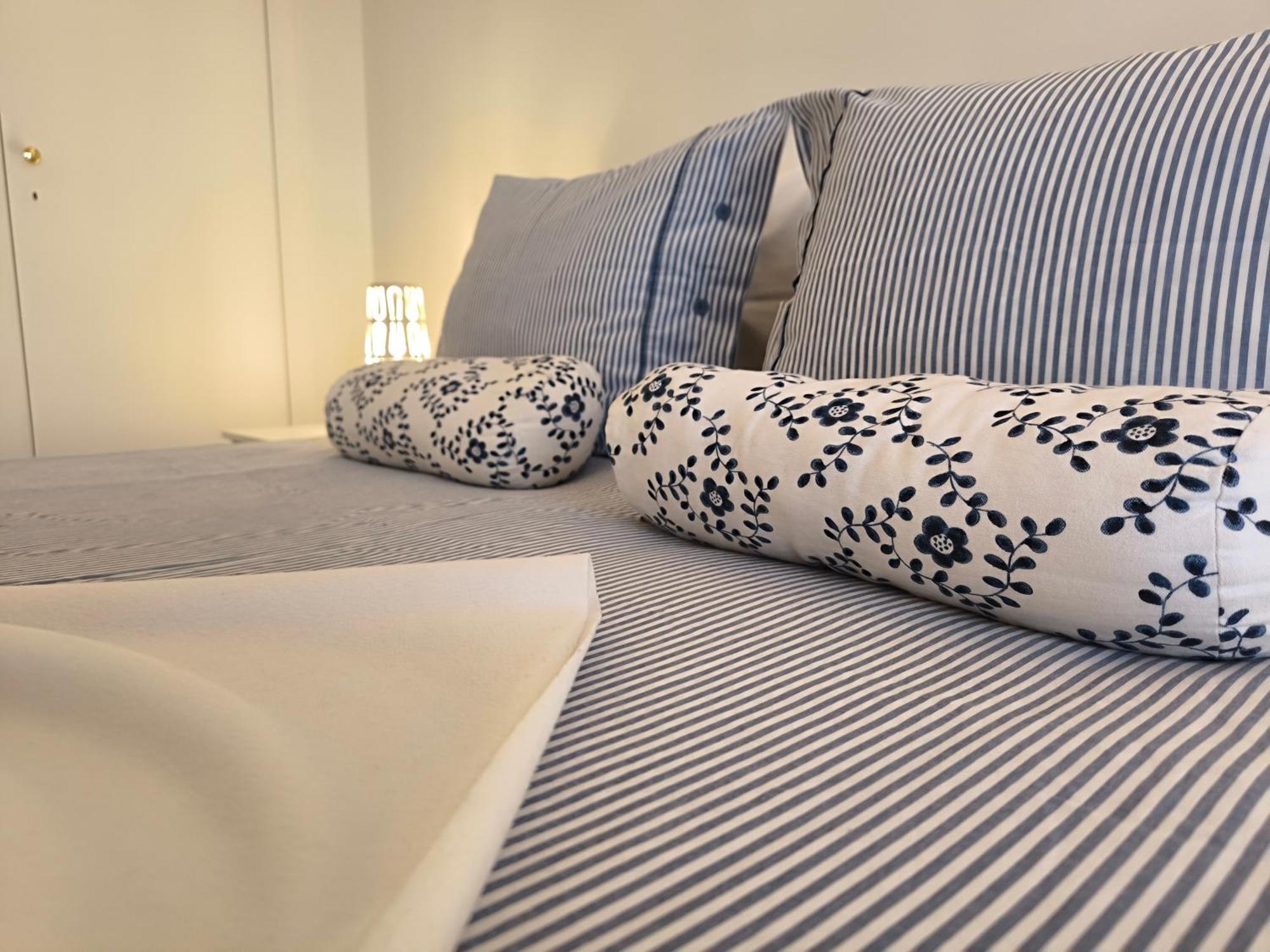 Litoral Mar Apartment Portimao Ngoại thất bức ảnh