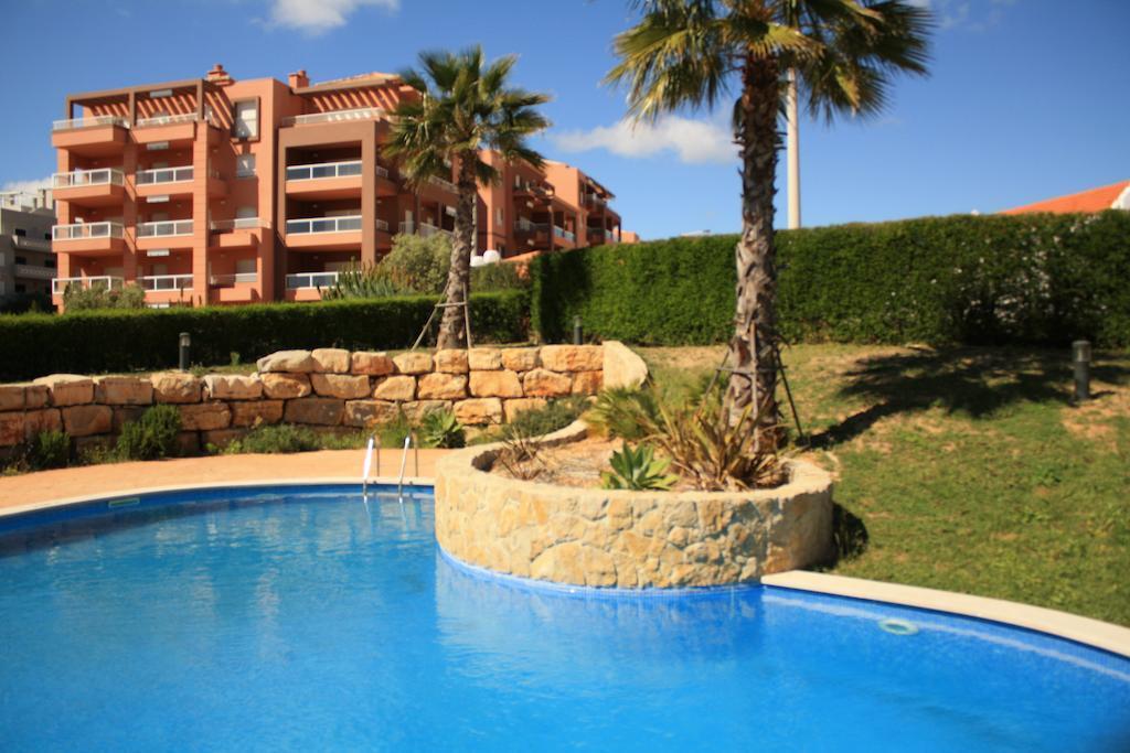 Litoral Mar Apartment Portimao Ngoại thất bức ảnh