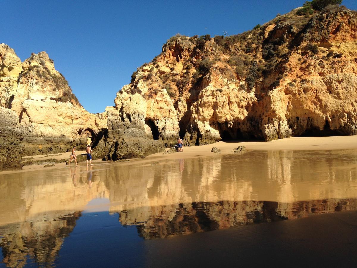 Litoral Mar Apartment Portimao Ngoại thất bức ảnh
