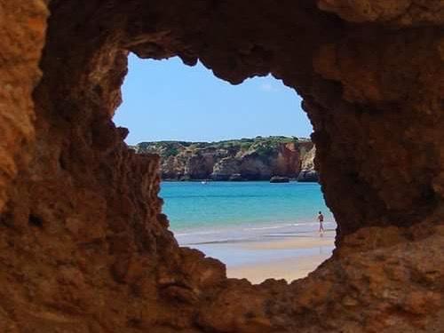 Litoral Mar Apartment Portimao Phòng bức ảnh
