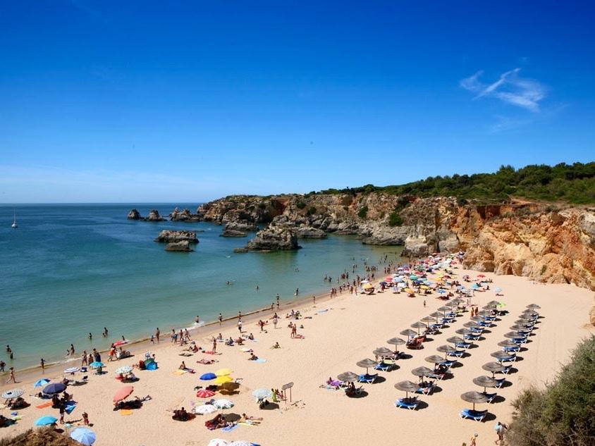 Litoral Mar Apartment Portimao Phòng bức ảnh