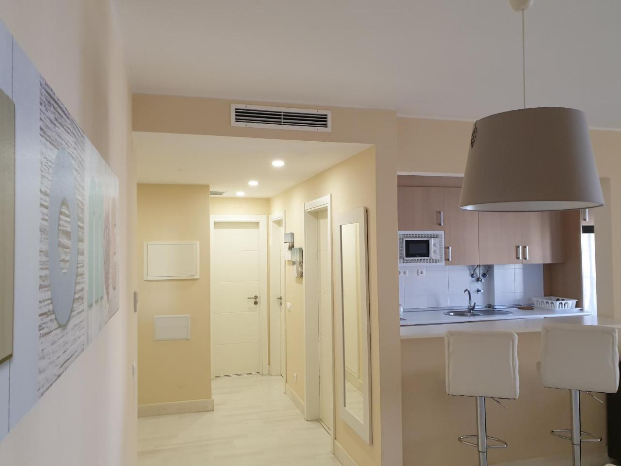 Litoral Mar Apartment Portimao Ngoại thất bức ảnh