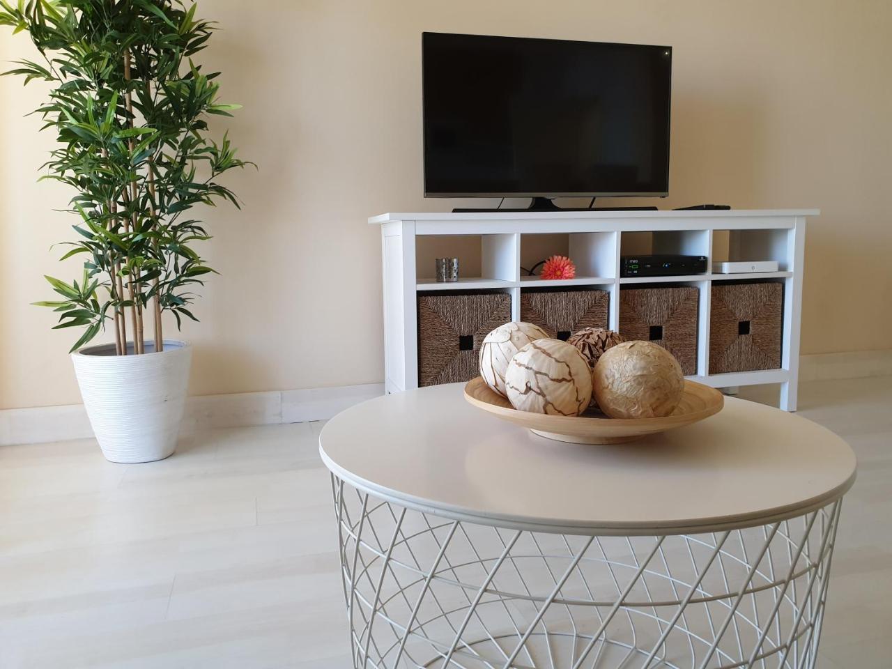 Litoral Mar Apartment Portimao Ngoại thất bức ảnh