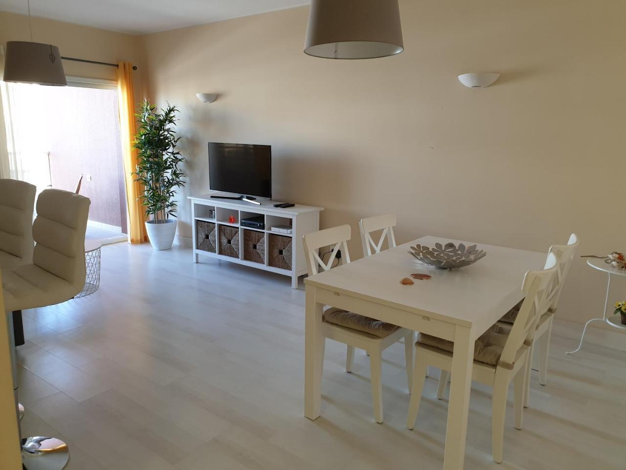 Litoral Mar Apartment Portimao Ngoại thất bức ảnh