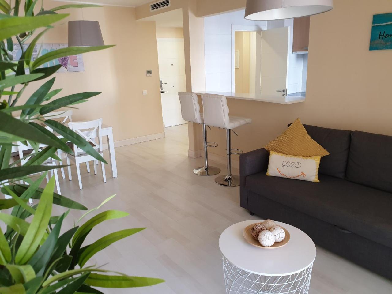 Litoral Mar Apartment Portimao Ngoại thất bức ảnh