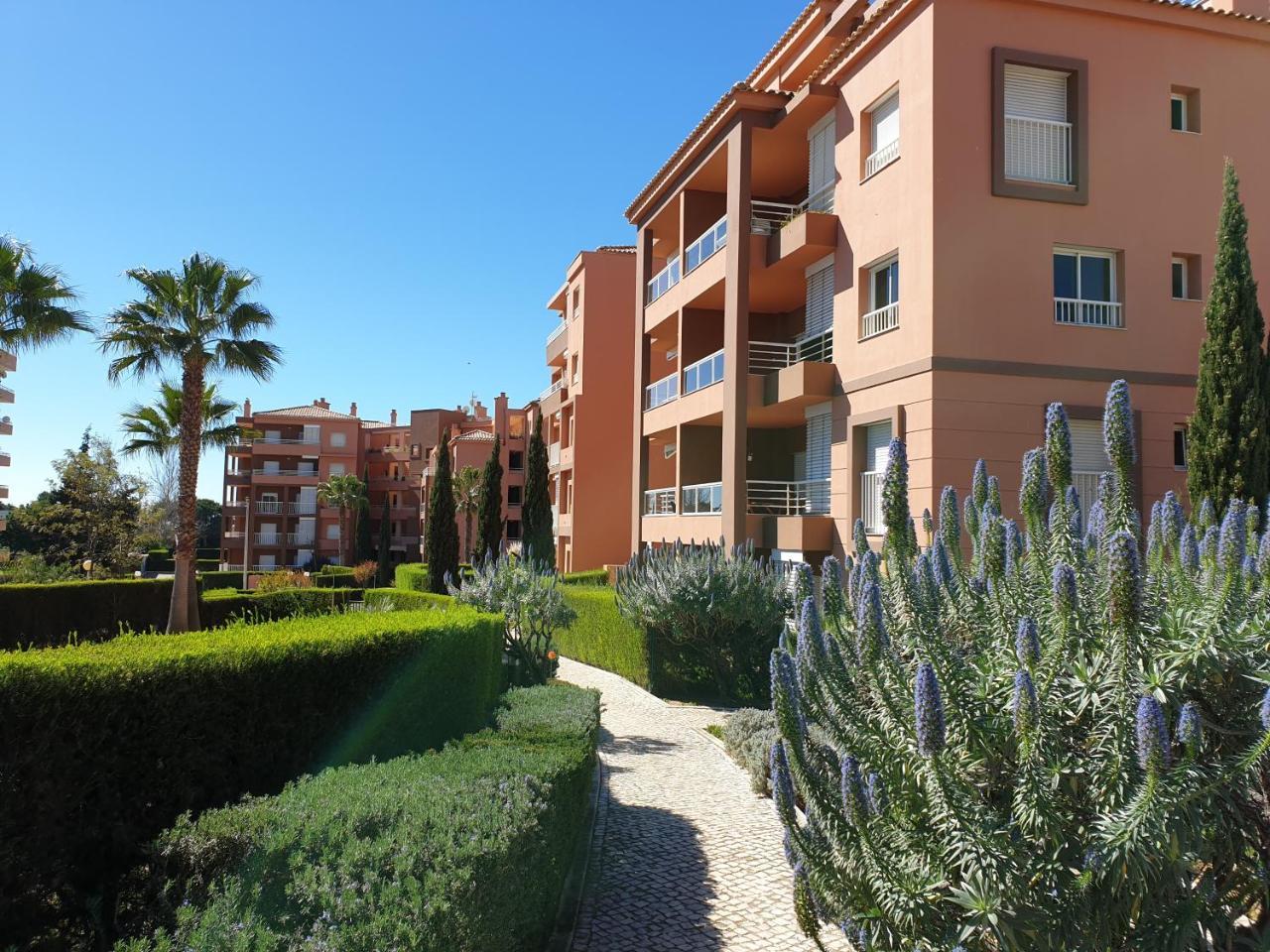 Litoral Mar Apartment Portimao Ngoại thất bức ảnh