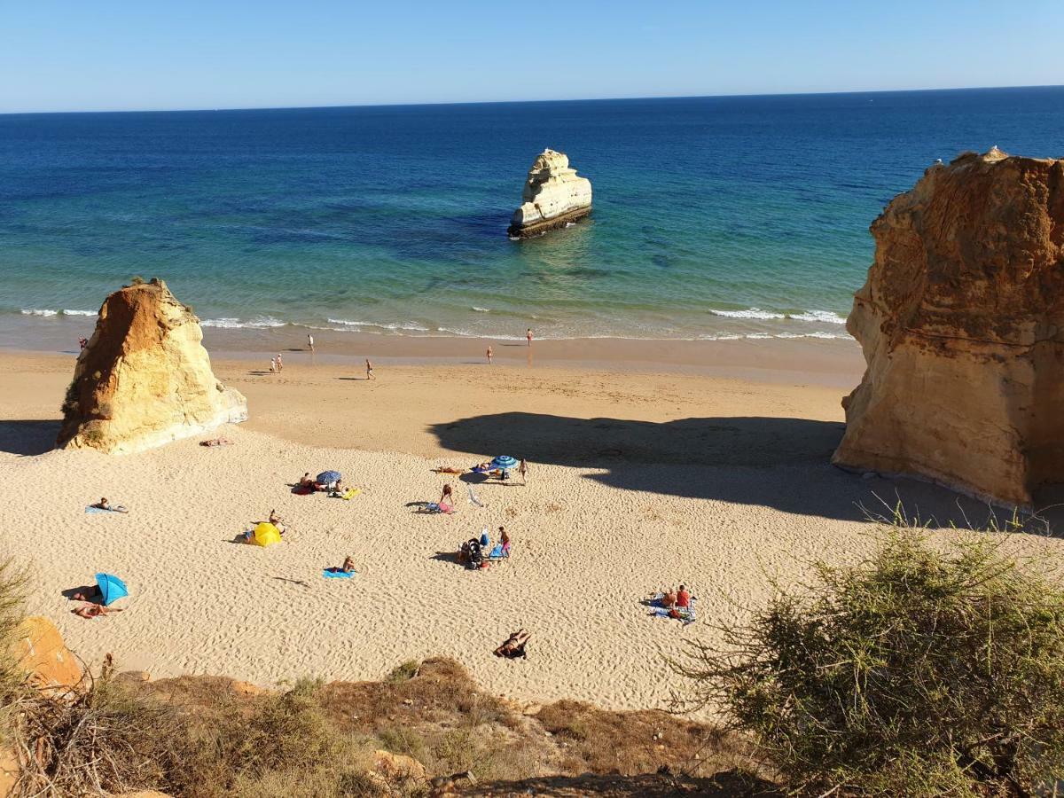 Litoral Mar Apartment Portimao Ngoại thất bức ảnh