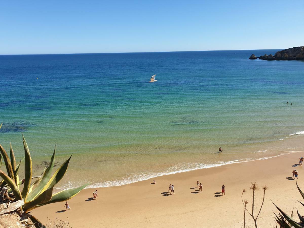 Litoral Mar Apartment Portimao Ngoại thất bức ảnh
