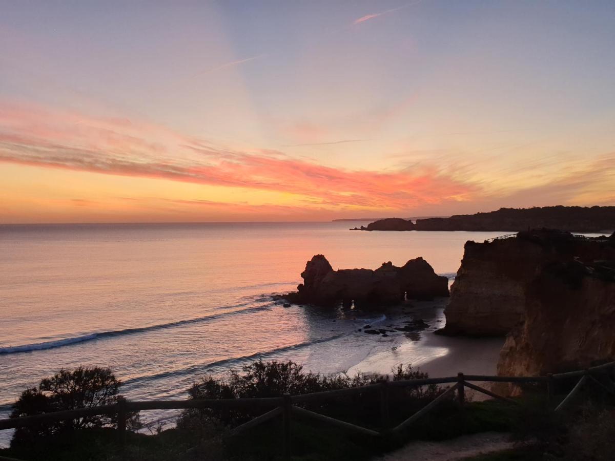 Litoral Mar Apartment Portimao Ngoại thất bức ảnh