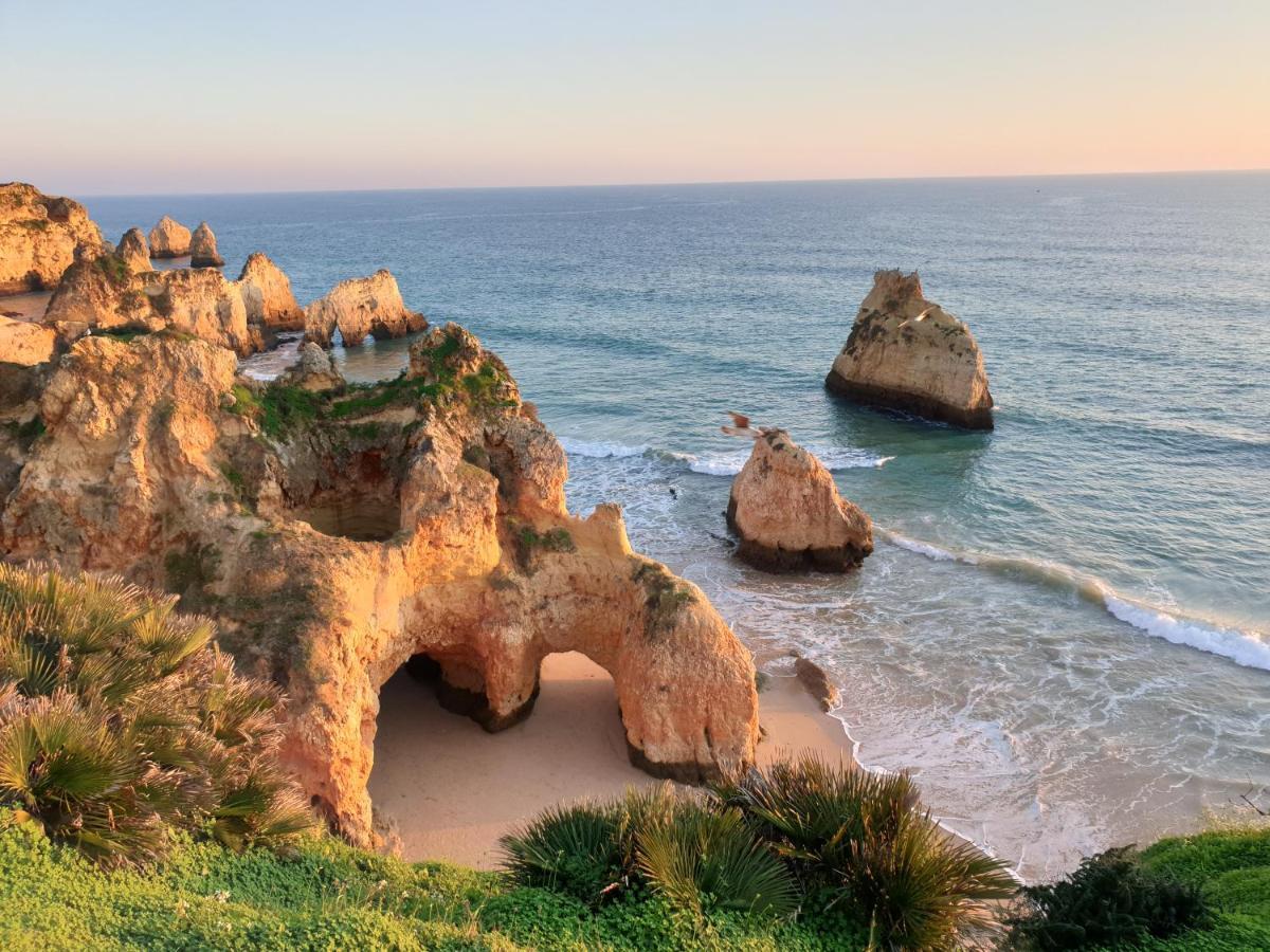 Litoral Mar Apartment Portimao Ngoại thất bức ảnh